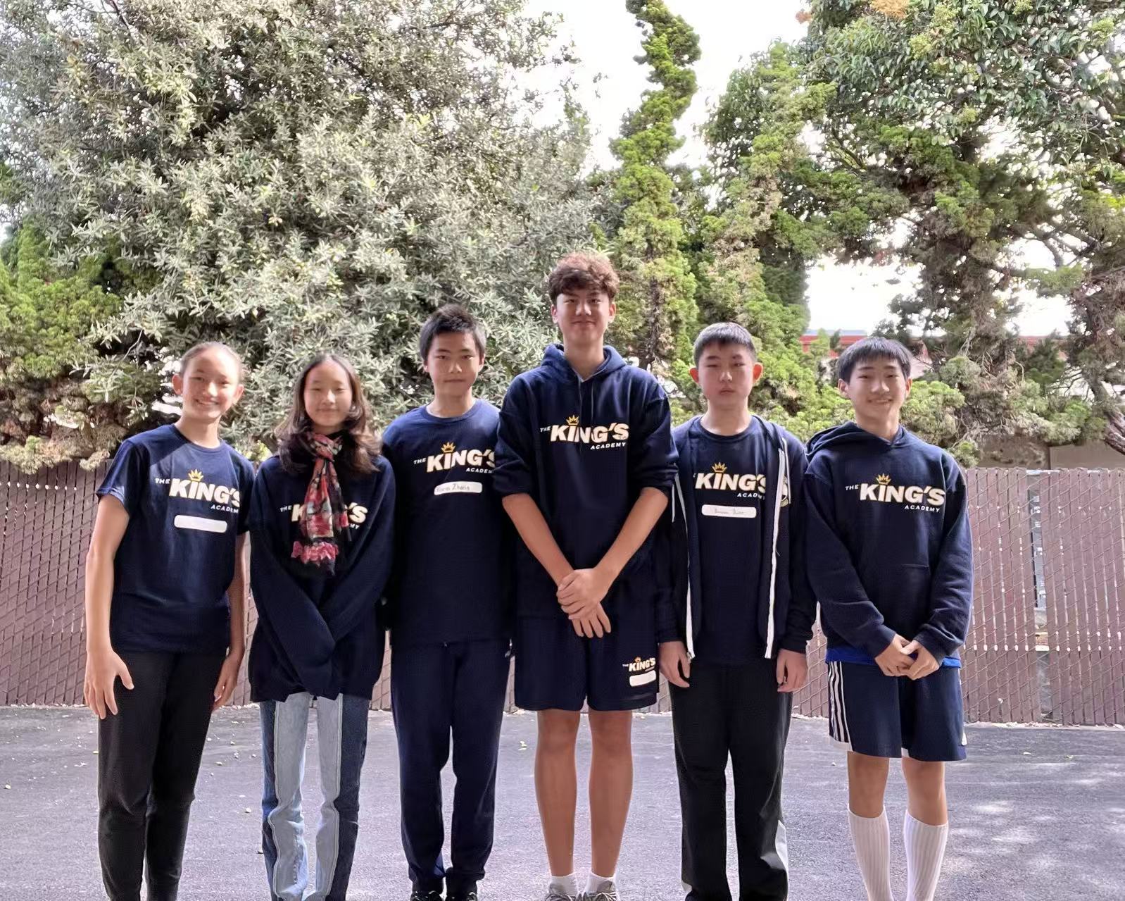 Business and Investment Club